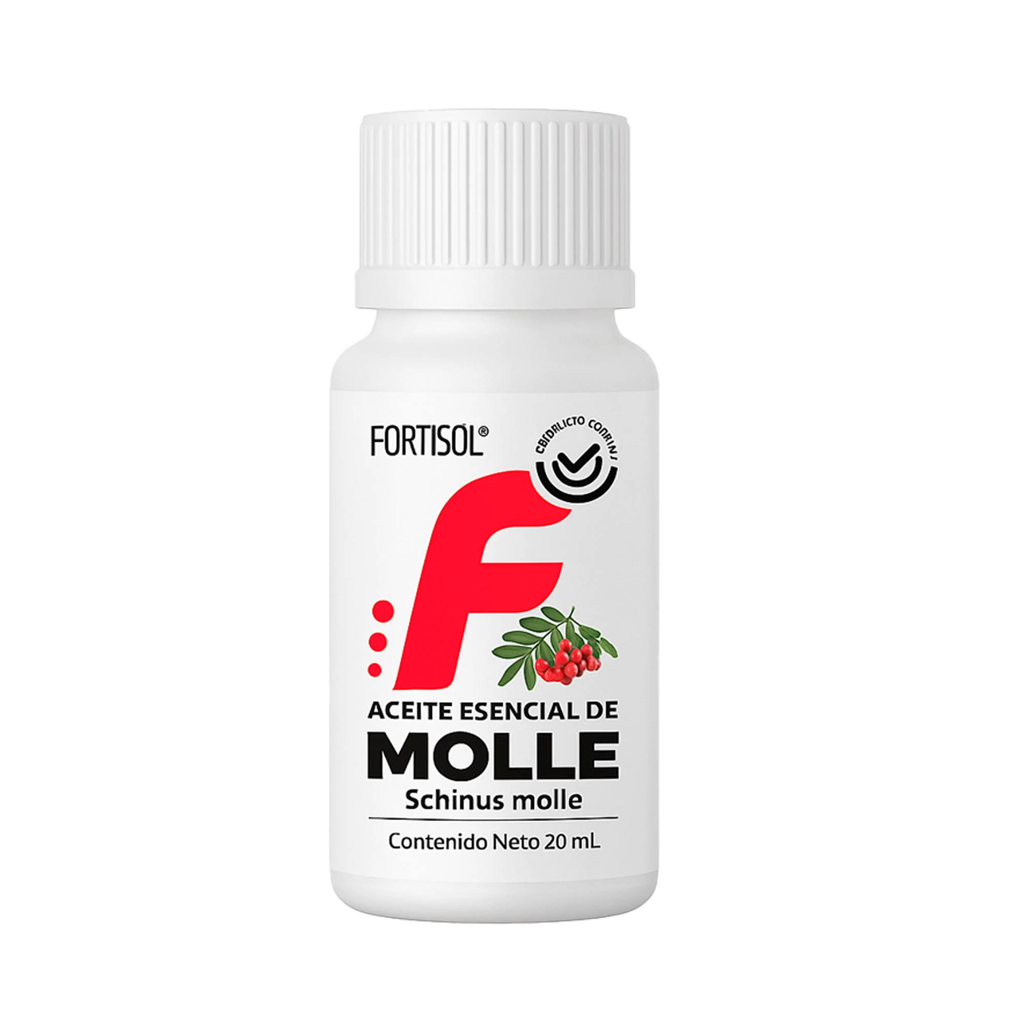 BALSAMO DE FORTISOL 20 ML